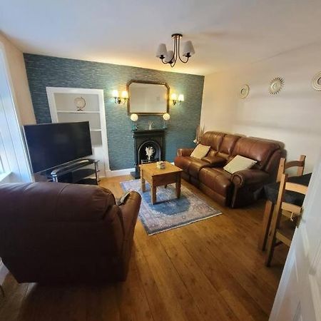 2 Kilkerran Road Apartamento Campbeltown Exterior foto