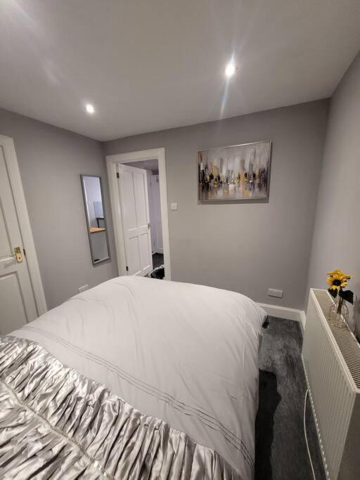 2 Kilkerran Road Apartamento Campbeltown Exterior foto