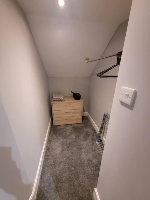 2 Kilkerran Road Apartamento Campbeltown Exterior foto
